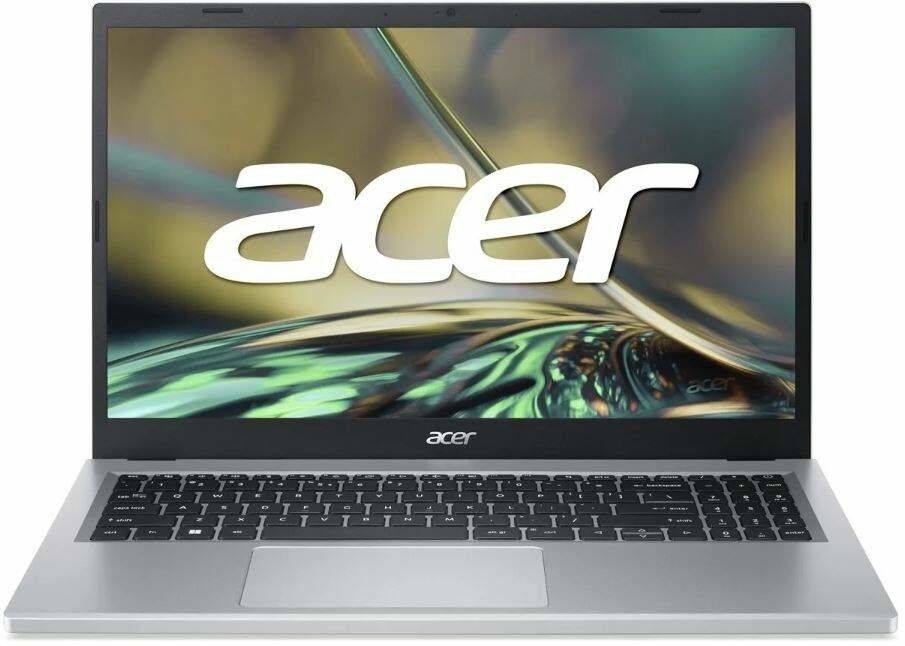 Acer Aspire 3 Pure Silver NX.KJDEC.002