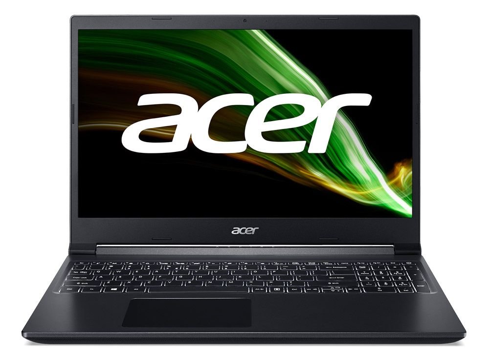 Acer Aspire 7 (A715-42G-R8TY) NH.QE5EC.004