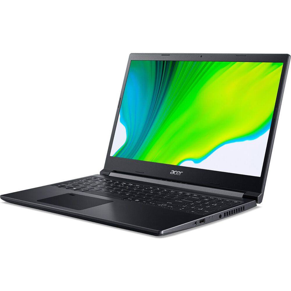 Acer Aspire 7 (A715-75G-53P8) NH.Q99EC.007