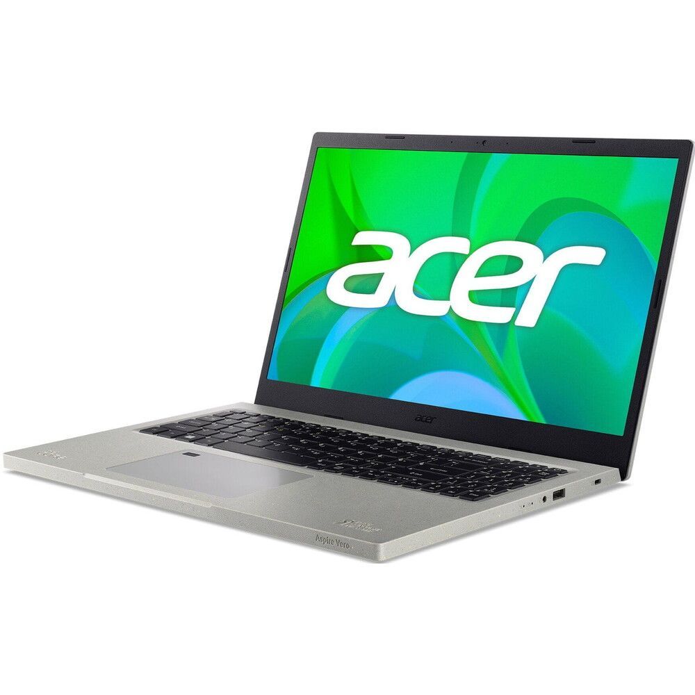 Acer Aspire Vero (AV15-51-50VM) - GREEN PC - 2