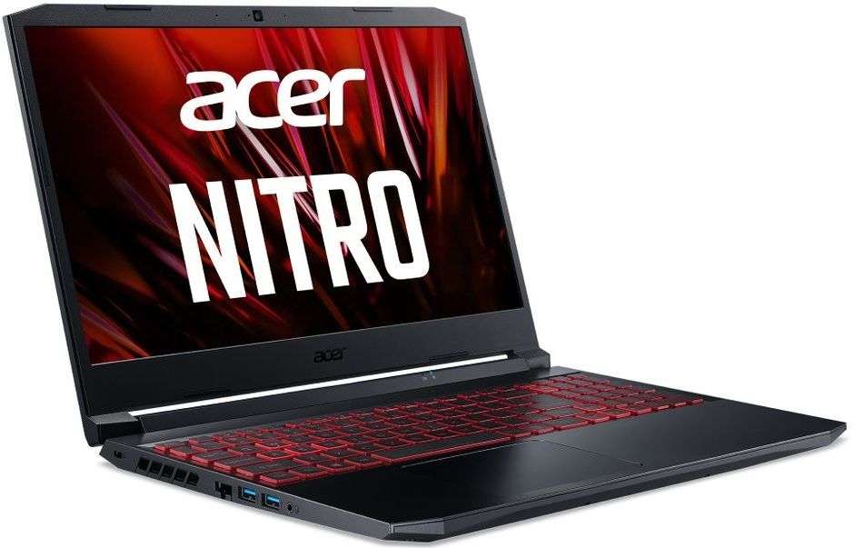 Acer Nitro 5 (AN515-56-52QX) NH.QAMEC.009