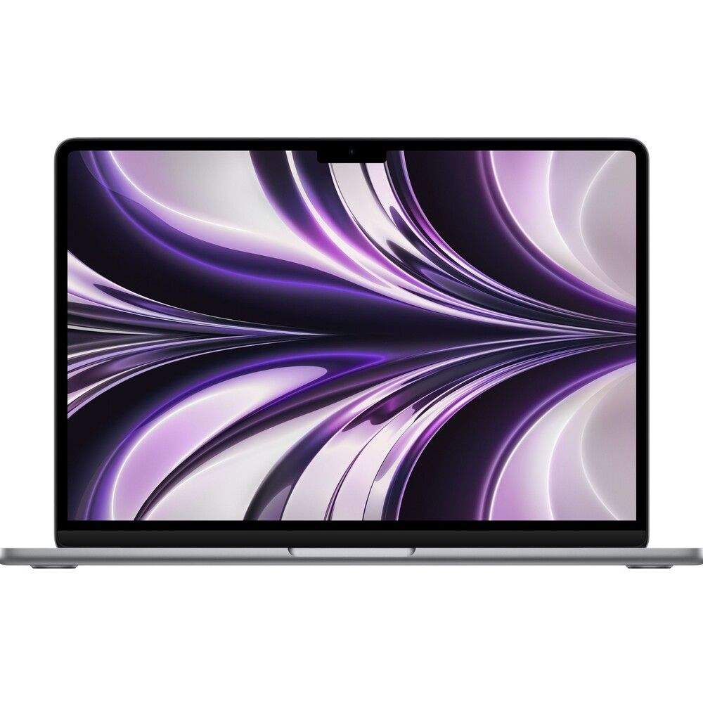 Apple MacBook Air 13 M2 8GB 256GB MLXW3CZ/A vesmírně šedý