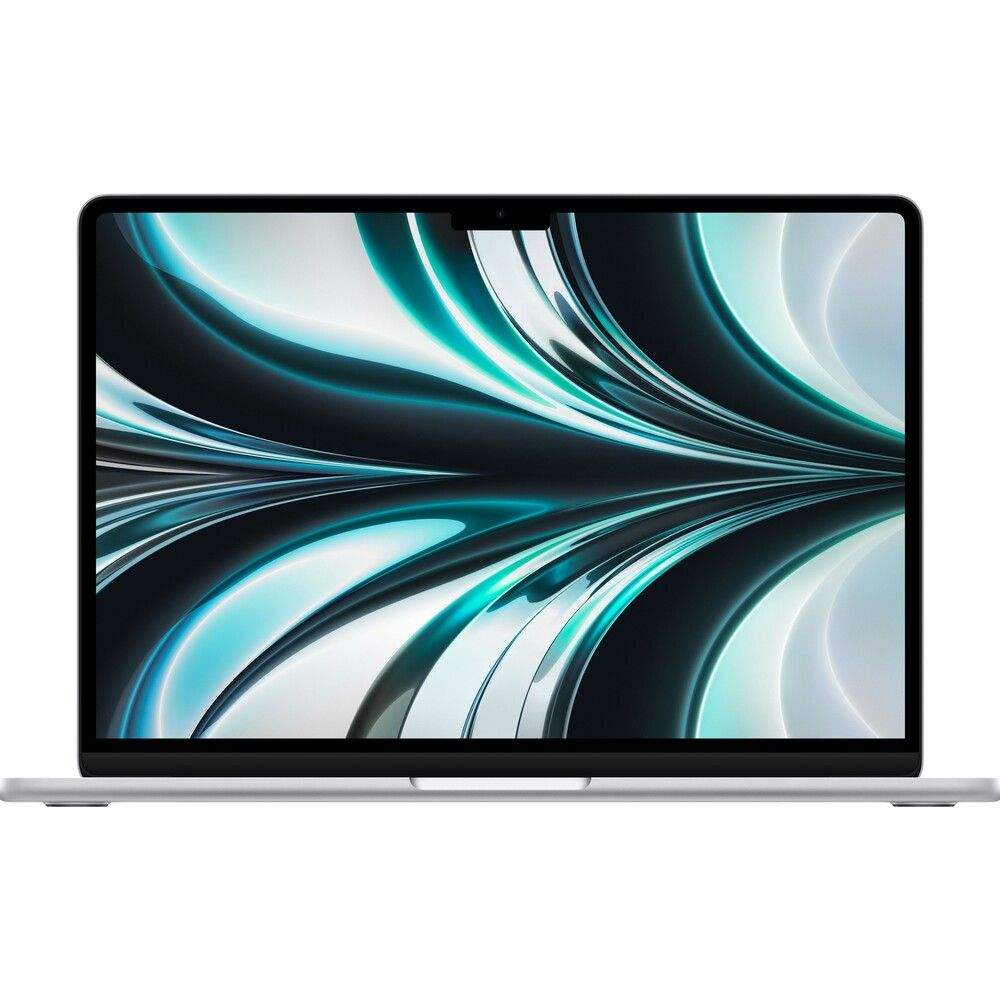Apple MacBook Air 13 M2 8GB 256GB MLXY3CZ/A stříbrný