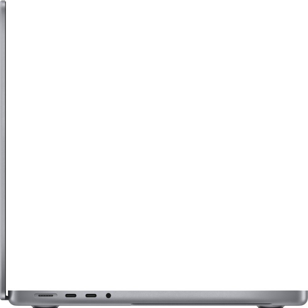 Apple MacBook Pro 14 M1 MAX 32GB 512GB Z15G000GK vesmírně šedý - 1