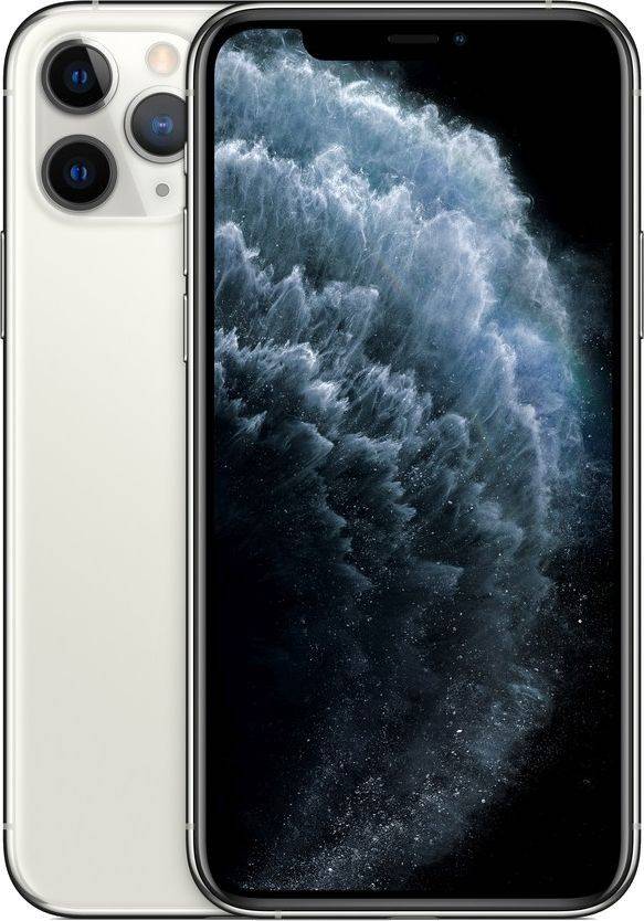 Apple iPhone 11 Pro 256GB - 2