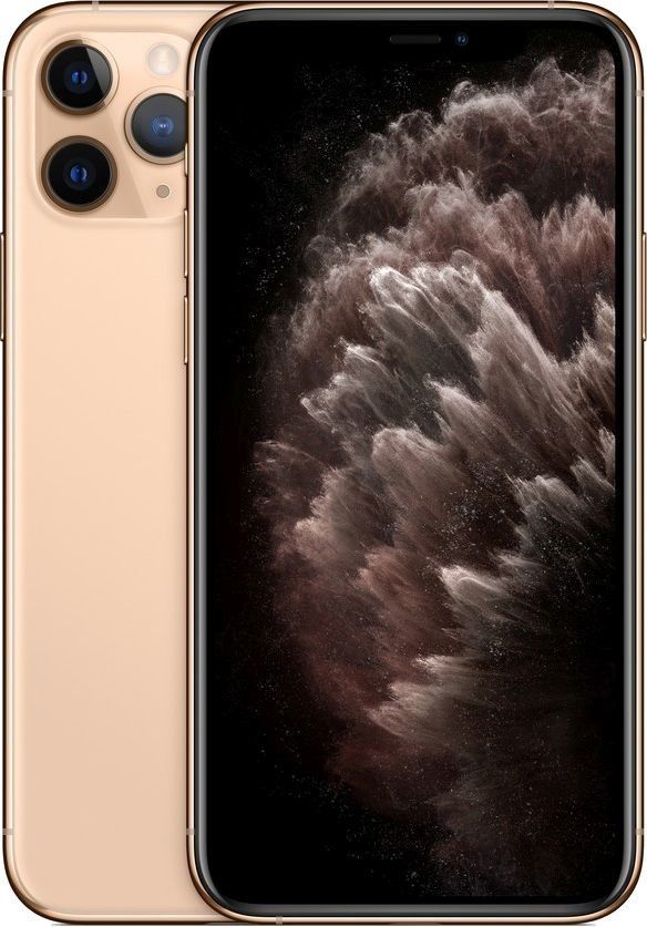 Apple iPhone 11 Pro 256GB - 1