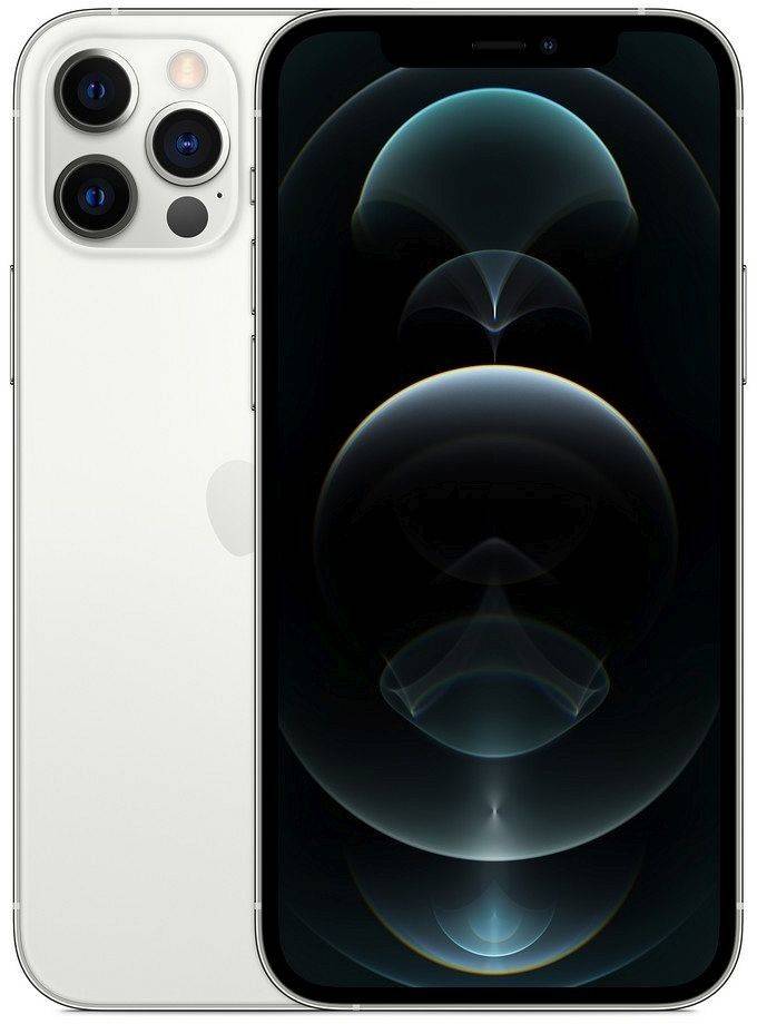 Apple iPhone 12 Pro Max 256GB - 2