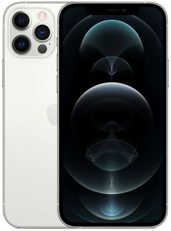 Apple iPhone 12 Pro Max 512GB - 2