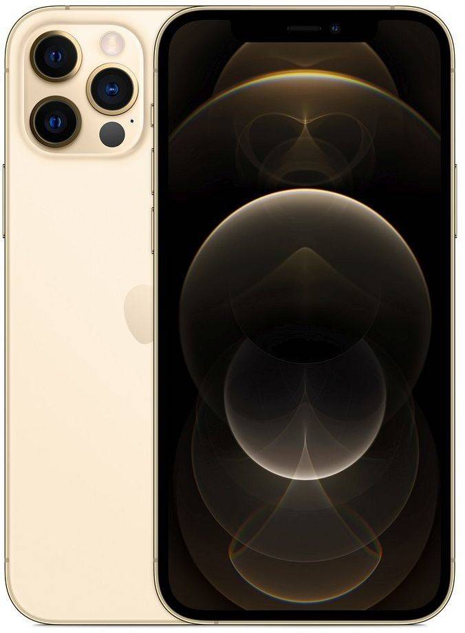 Apple iPhone 12 Pro Max 256GB - 1