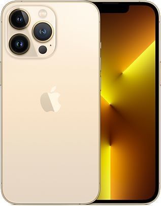 Apple iPhone 13 Pro 1TB - 3
