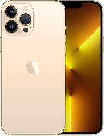 Apple iPhone 13 Pro Max 256GB - 3