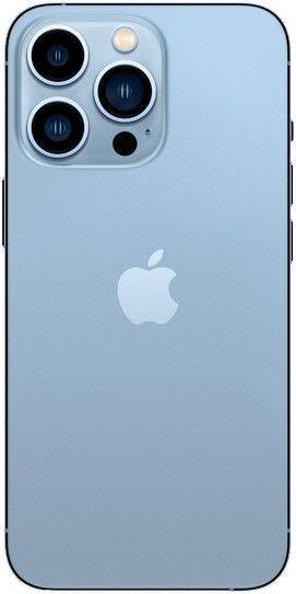 Apple iPhone 13 Pro Max 1TB - 8