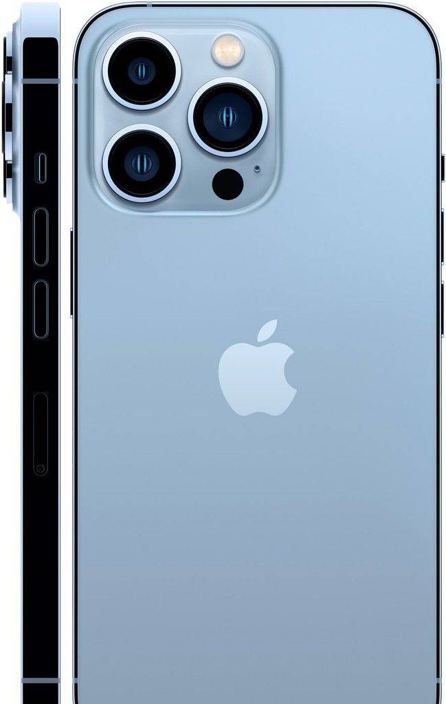 Apple iPhone 13 Pro Max 256GB - 9