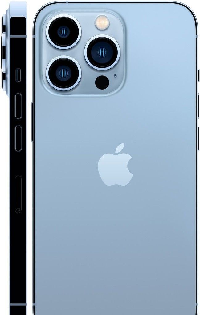 Apple iPhone 13 Pro Max 512GB - 9