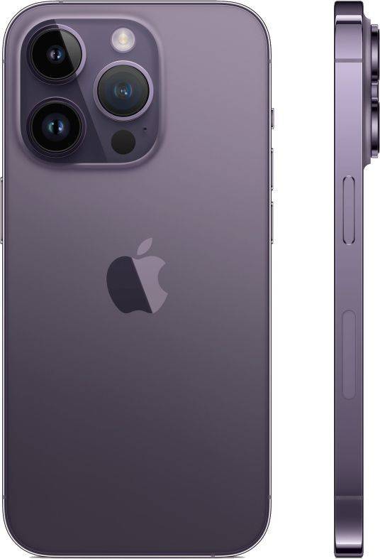Apple iPhone 14 Pro 256GB - 17