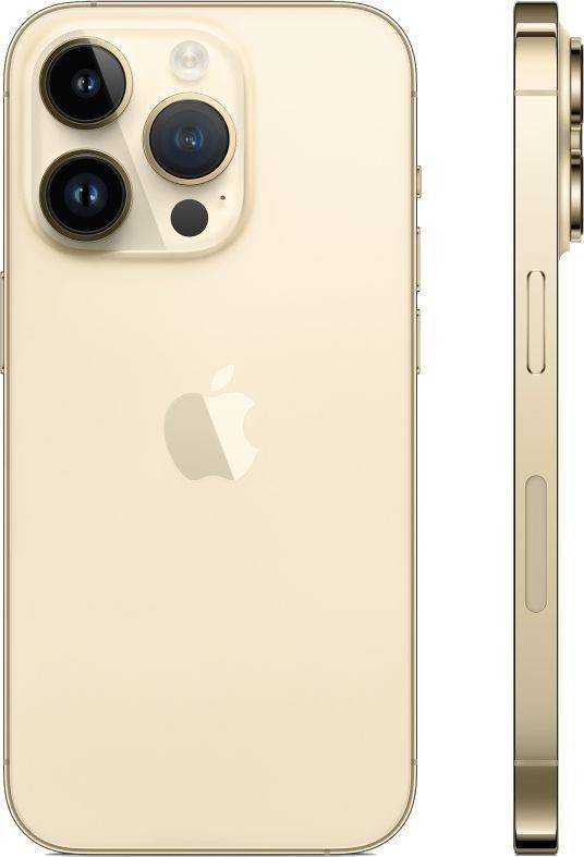 Apple iPhone 14 Pro 256GB - 12