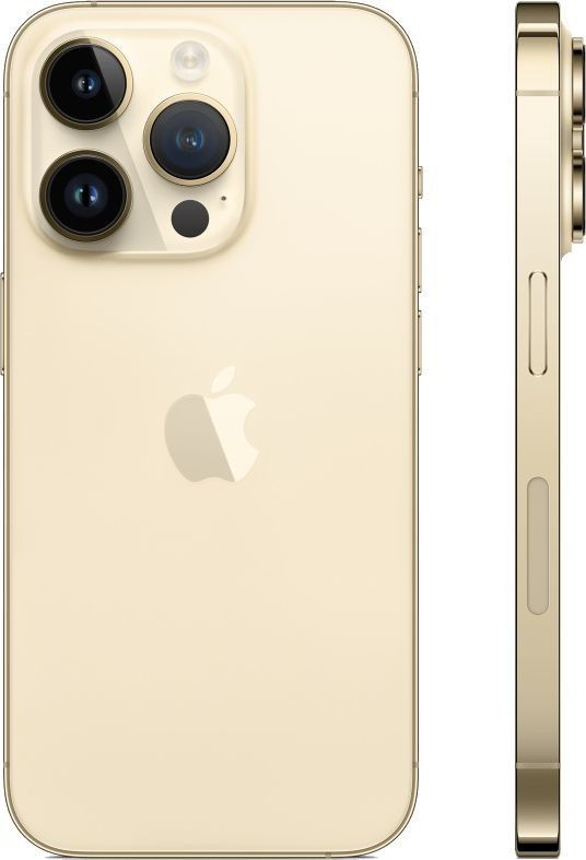 Apple iPhone 14 Pro 512GB - 12