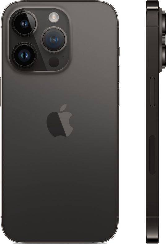 Apple iPhone 14 Pro 256GB - 2