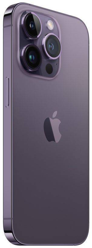 Apple iPhone 14 Pro Max 256GB - 18
