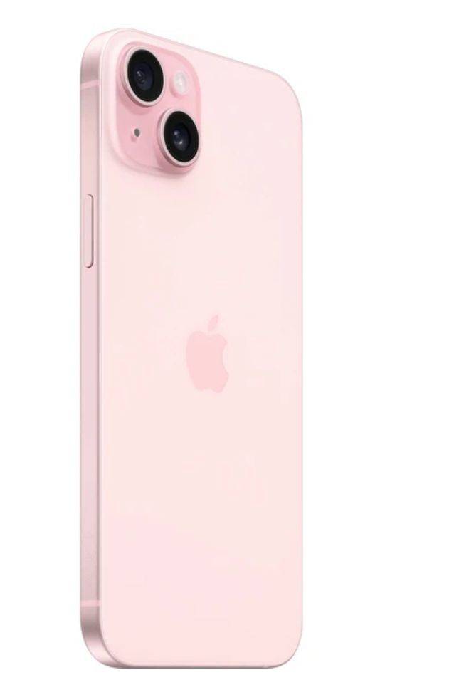 Apple iPhone 15 256GB - 11