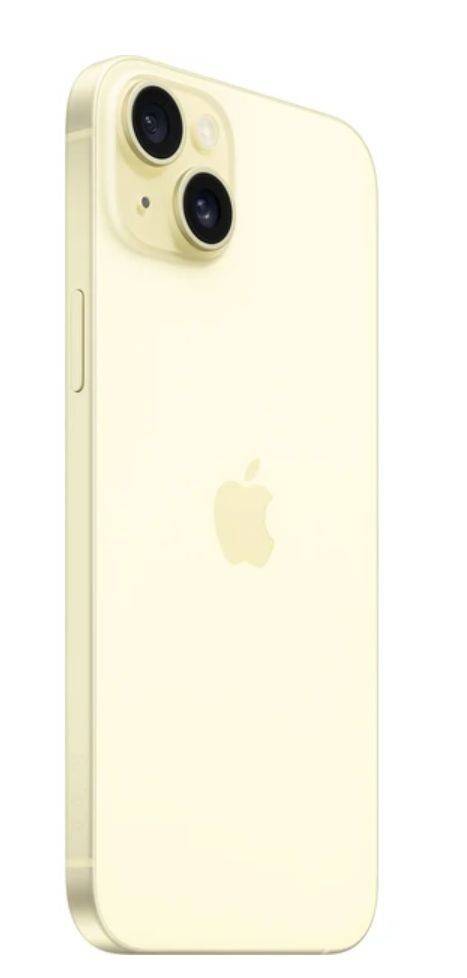 Apple iPhone 15 256GB - 5