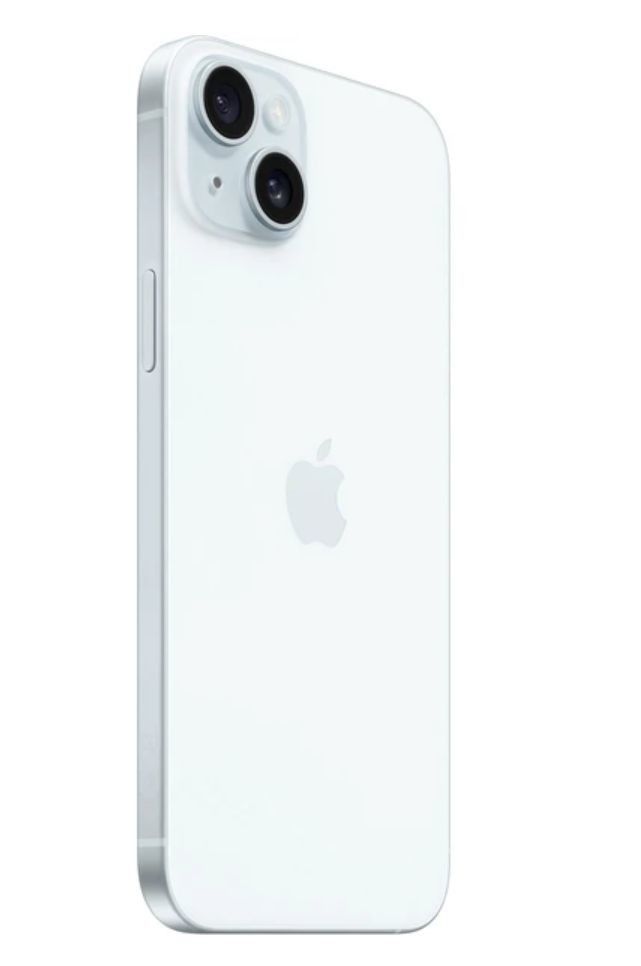 Apple iPhone 15 256GB - 8
