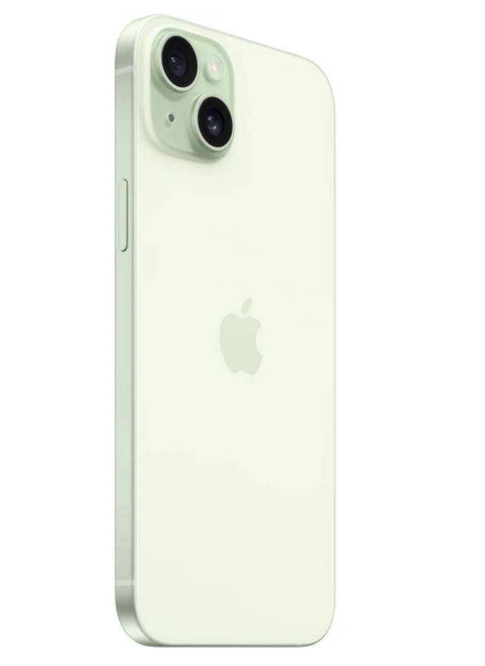 Apple iPhone 15 256GB - 14