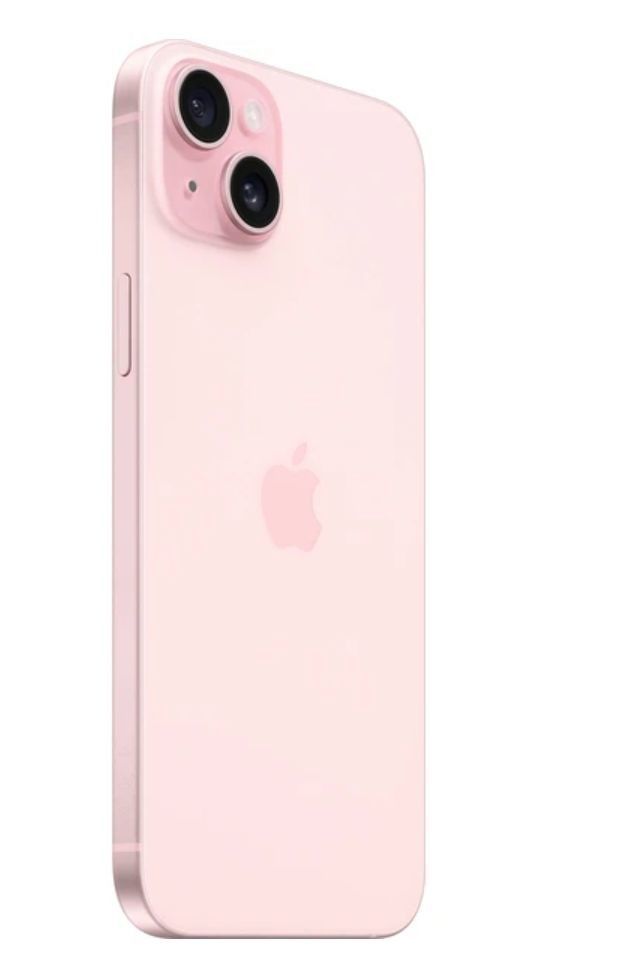 Apple iPhone 15 Plus 256GB - 5