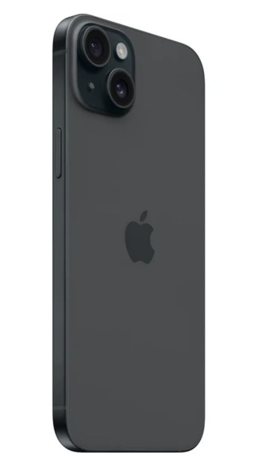 Apple iPhone 15 Plus 256GB - 8