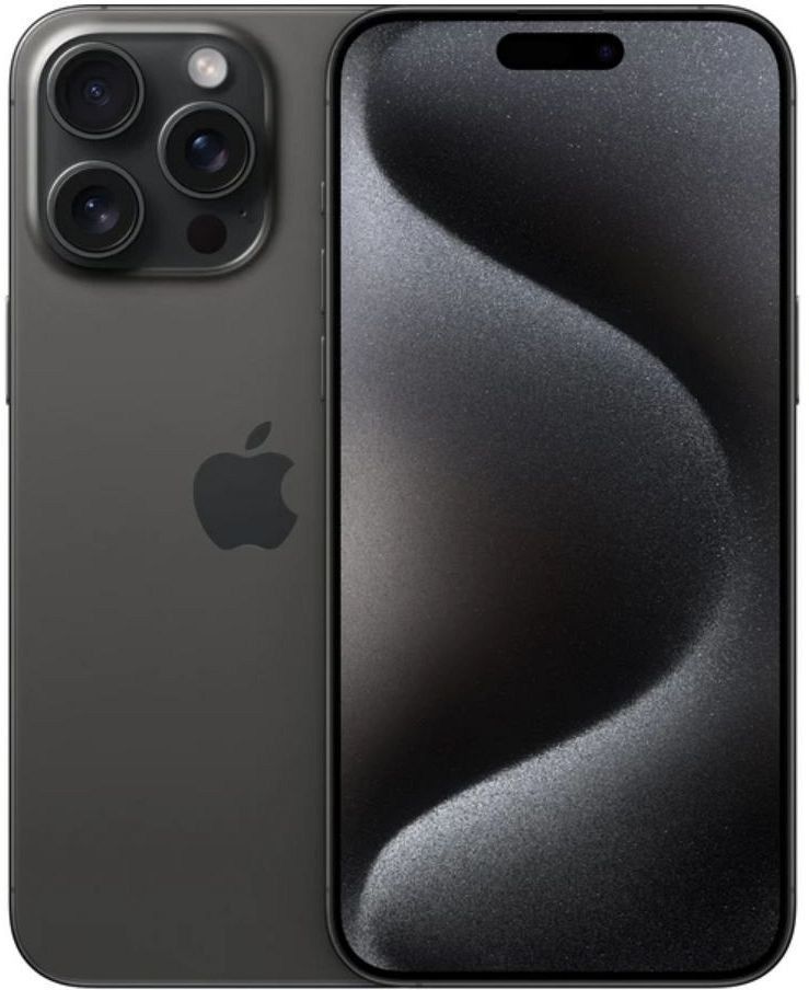 Apple iPhone 15 Pro 256GB - 9