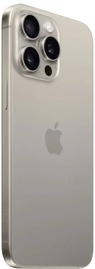 Apple iPhone 15 Pro 1TB - 2