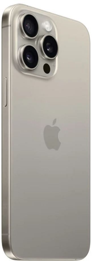 Apple iPhone 15 Pro Max 256GB - 11