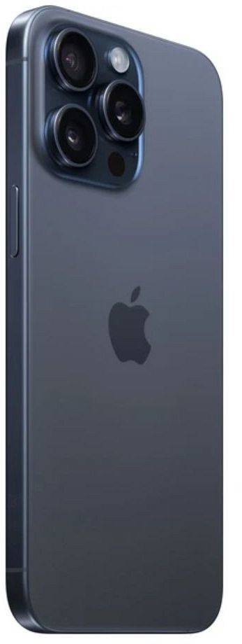 Apple iPhone 15 Pro Max 256GB - 2