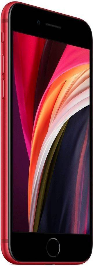 Apple iPhone SE (2020) 128GB - 6
