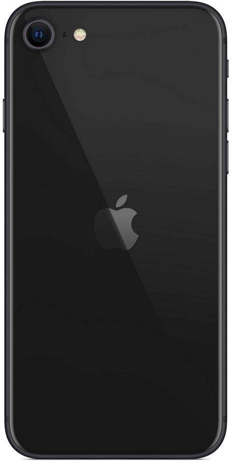 Apple iPhone SE (2020) 128GB - 4