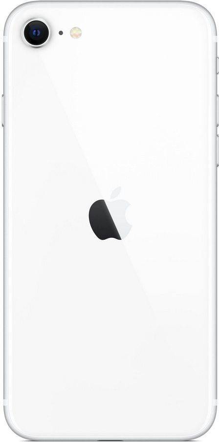 Apple iPhone SE (2020) 64GB - 5