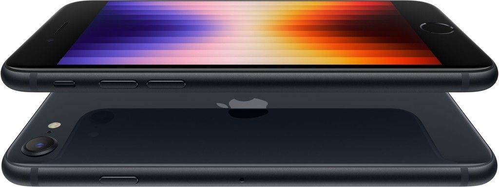 Apple iPhone SE (2022) 64GB - 10