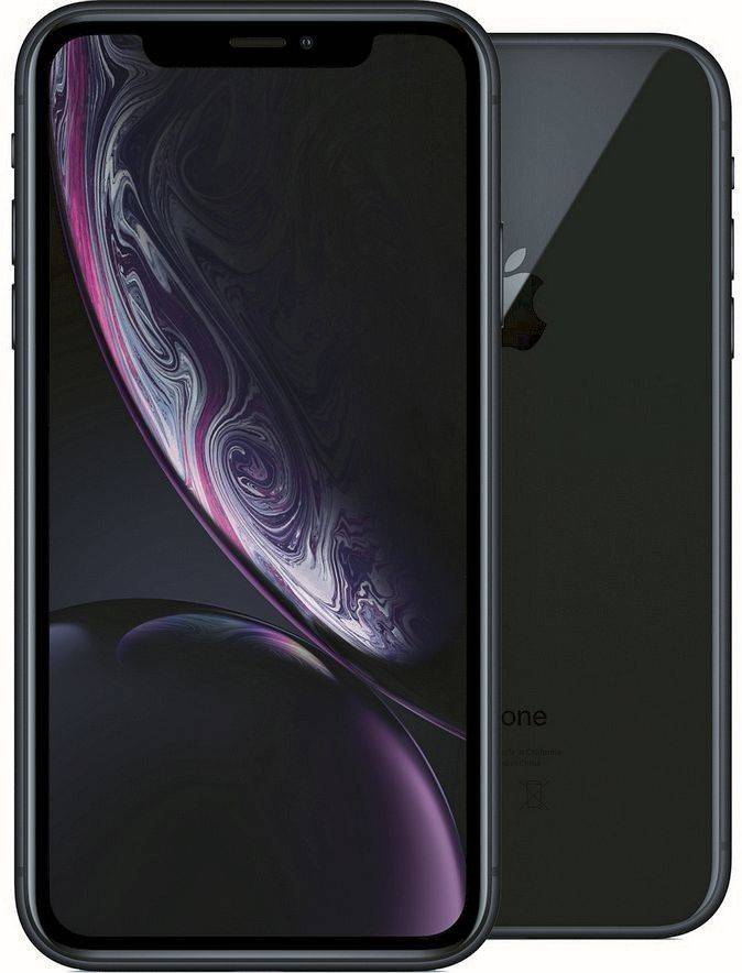 Apple iPhone XR 64GB - 3