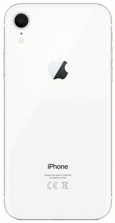Apple iPhone XR 256GB - 17