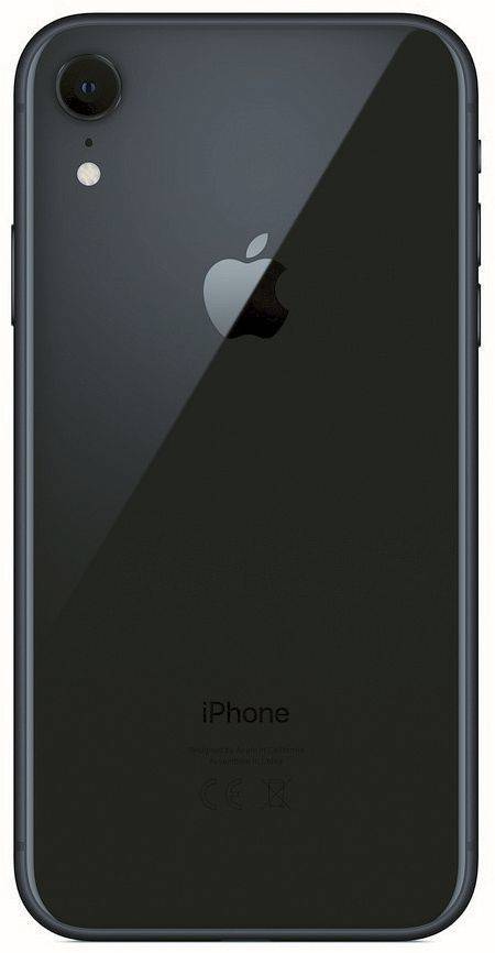 Apple iPhone XR 64GB - 4