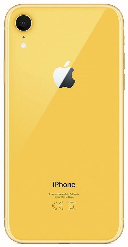 Apple iPhone XR 256GB - 13