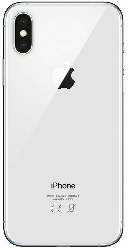 Apple iPhone XS 64GB - 4