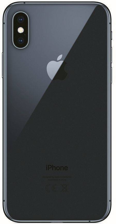 Apple iPhone XS 64GB - 5