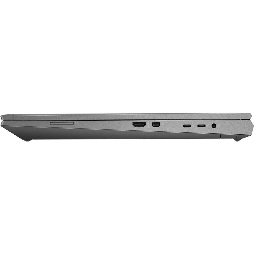 HP ZBook Fury 17 G8 (524Z8EA)