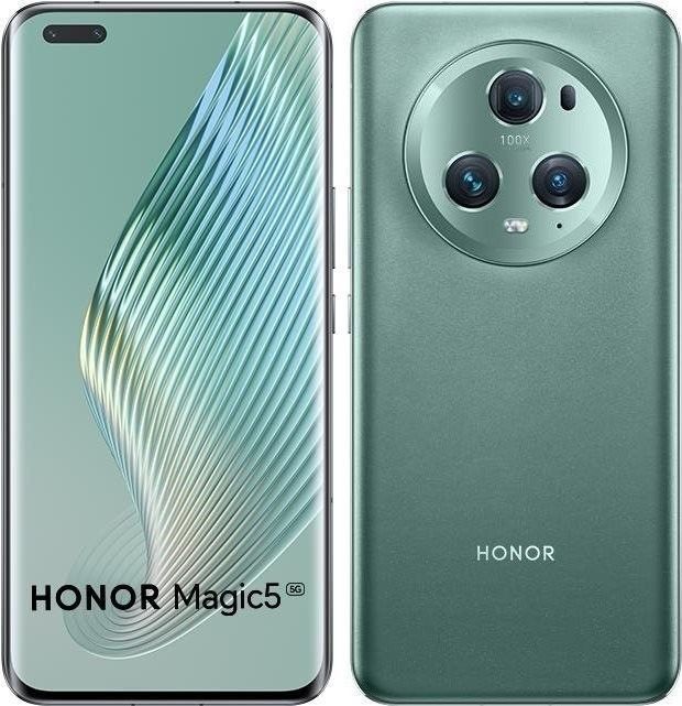 Honor Magic5 Pro 12GB/512GB - 2