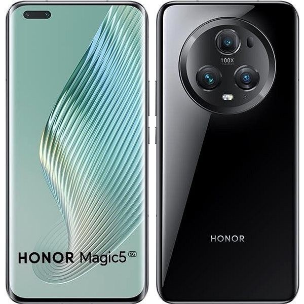 Honor Magic5 Pro 12GB/512GB - 0