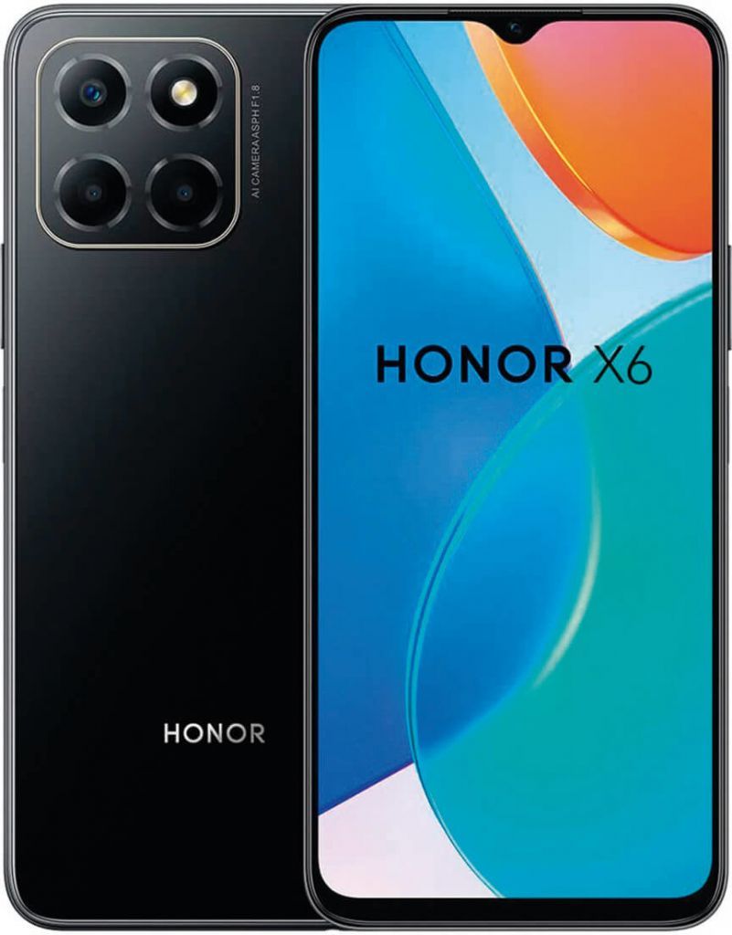 Honor X6 4GB/64GB - 1