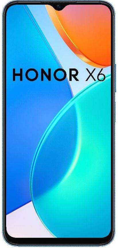 Honor X6 4GB/64GB - 2