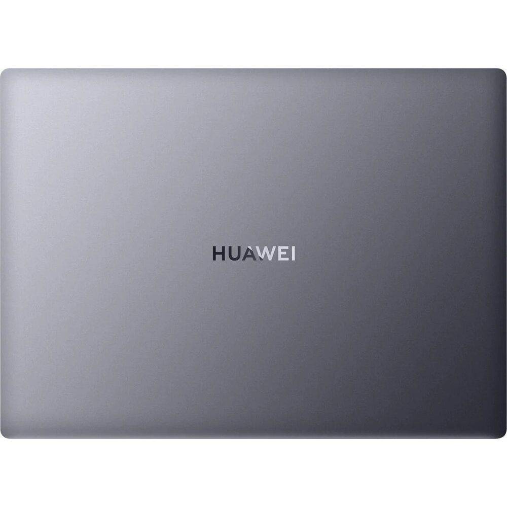 Huawei MateBook 14 16GB 512GB (53012GDQ) šedý - 4