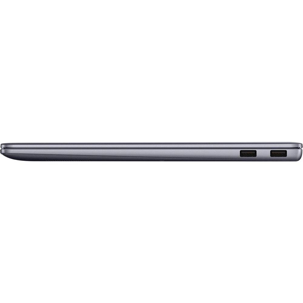Huawei MateBook 14 16GB 512GB (53012GDQ) šedý - 6